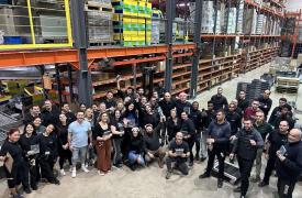 Η Πλαίσιο στην κορυφή των Best Workplaces στην Ελλάδα