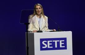 Σμπώκου (ΣΕΤΕ): Το ζητούμενο της επόμενης μέρας είναι η θωράκιση του ελληνικού τουρισμού