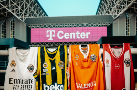 Υπό δρακόντεια μέτρα ασφαλείας το Final 4 της Αθήνας - Απόλυτα ελεγχόμενη η μετακίνηση των φιλάθλων
