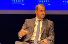 Γιώργος Κώτσηρας: Επεκτείνουμε τα κίνητρα για τον επαναπατρισμό Ελλήνων του εξωτερικού