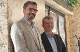 Αλλαγή ηγεσίας στο τιμόνι της Pfizer Hellas