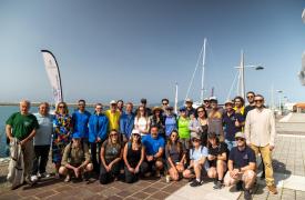 Visit Peloponnese: Το AdventureWEEK αφήνει πίσω ένα ισχυρό αποτύπωμα αναγνωρισιμότητας