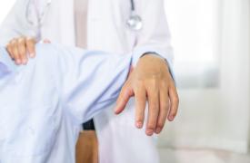 Παθήσεις Ώμου: Από τον χρόνιο πόνο στην οριστική θεραπεία