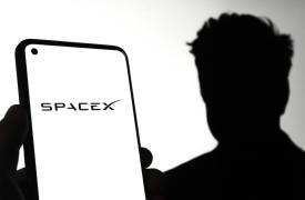 SpaceX: Σχεδιάζει να ορίσει τιμή IPO στα 135 δολ/μετοχή - Στόχος το ποσό ρεκόρ των 75 δισ. δολ.