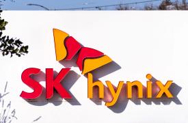 Στην «ελίτ» του 1 τρισ. δολαρίων και η SK Hynix