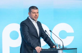 Η επόμενη ημέρα του RRF - Πάει Βομβάη ο κ. Καραβίας - Μαθήματα ΑΜΚ από την ΔΕΗ