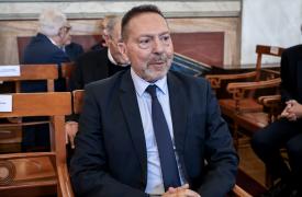 Στουρνάρας: Η ανεξαρτησία της ΤτΕ «κλειδί» για τους στόχους ανάπτυξης και σταθερότητας