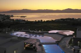 Στις 7 Μαΐου το οpening του νέου Summer Senses Luxury Resort στην Πάρο