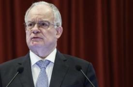 Τασούλας για την Ημέρα της Ευρώπης: Ας εργαστούμε για μια Ευρώπη πιο ισχυρή, πιο δίκαιη, πιο συνεκτική