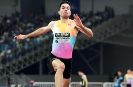 Τεντόγλου: Νίκη στο Diamond League με την κορυφαία επίδοση φέτος στον κόσμο