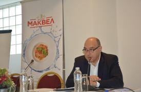 ΜΑΚΒΕΛ – EURIMAC: Τα ζυμαρικά από το Κιλκίς που ταξιδεύουν σε 60 χώρες του πλανήτη
