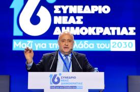 Τσιόδρας για Γενοκτονία των Ποντίων: Επιβεβλημένη πράξη ευθύνης και δικαίωσης η ιστορική μνήμη