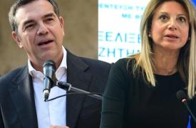 Αντιπολιτευτικοί μπελάδες από τα κομματικά «γεννητούρια» - Σκόνη και θρύψαλα ο ΣΥΡΙΖΑ - Νέοι καβγάδες στο ΠΑΣΟΚ