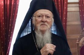 Boυλή: Ιστορική ομιλία του Οικουμενικού Πατριάρχη Βαρθολομαίου σε ειδική συνεδρίαση της Ολομέλειας