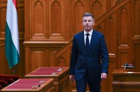 Ορκίστηκε η νέα κυβέρνηση Μαγιάρ στην Ουγγαρία