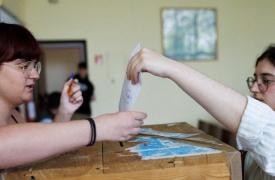 Αύριο διεξάγονται οι φοιτητικές εκλογές