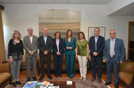 Ζαχαράκη: Διεθνές κοινό μεταπτυχιακό One Health Education for Global Sustainability