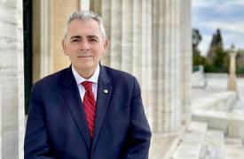 Χαρακόπουλος: Είμαστε όλοι στο ίδιο σκάφος της ΝΔ