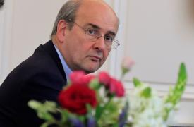 Κατοχυρώνεται η πληρωμή αγροτικών ενισχύσεων σε Θεσσαλία και Μακεδονία - Μήνυμα Χατζηδάκη
