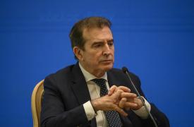 Χρυσοχοΐδης: «Το ελληνικό FBI έχει εξαρθρώσει 200 εγκληματικές οργανώσεις»