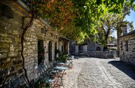 Καλοκαίρι στα Ζαγοροχώρια: 5 αξέχαστες εμπειρίες
