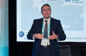 Ο κλάδος των Logistics συνεισφέρει με 10,8% στο ΑΕΠ και 5,75% στην ΑΠΑ