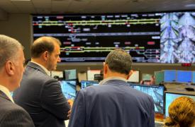 Κώτσηρας: Διαρκής μέριμνα για ασφαλείς και αξιόπιστες μετακινήσεις με το Μετρό