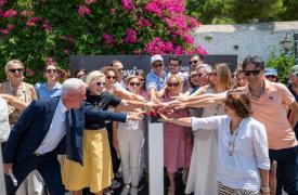 Το Spetses Mini Marathon γιορτάζει! 15 χρόνια Ιστορίας που άλλαξαν τον χάρτη του αθλητικού τουρισμού στην Ελλάδα