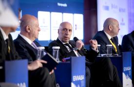 Μπρατάκος: «Σχεδιάζουμε με ορίζοντα 15ετίας μια βιώσιμη, ανταγωνιστική και παραγωγική οικονομία»