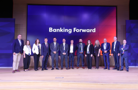 Eurobank: Επένδυση 1 δισ. ευρώ στην ψηφιακή τραπεζική με αιχμή την AI
