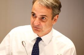 Μητσοτάκης: Δεν υπάρχουν μαγικές λύσεις για την ακρίβεια - Το PosoKanei ήρθε για να μείνει
