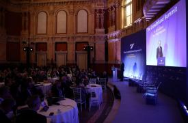 Growthfund Investor Summit 2026: Η Ελλάδα στο επίκεντρο του διεθνούς επενδυτικού διαλόγου