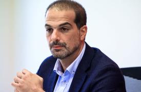 Σακελλαρίδης: «Προειλημμένη απόφαση που άργησε» η ανεξαρτητοποίηση βουλευτών της Νέας Αριστεράς