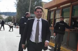 Υποκλοπές: Αίτημα Κουκάκη για ανάσυρση της δικογραφίας από το αρχείο
