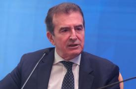Χρυσοχοΐδης: Σε λειτουργία σε λίγες ημέρες 300 κάμερες για παραβίαση κόκκινου