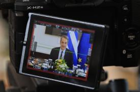 Ανατιμήσεις 6% στα φρέσκα τρόφιμα - Να γιατί δεν πρέπει να ξεχνούν τον πρωτογενή τομέα στις συσκέψεις για την ακρίβεια