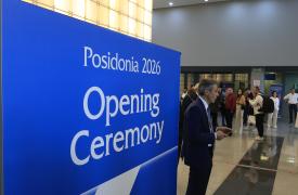 Ποσειδώνια 2026: Στο επίκεντρο η ελεύθερη ναυσιπλοΐα και η πράσινη μετάβαση της ναυτιλίας