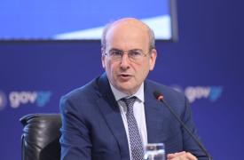 Χατζηδάκης: «Μια μικρή επανάσταση στη λειτουργία του κράτους» - Τέλος στο «άγνωστο» με τις αιτήσεις στο Δημόσιο