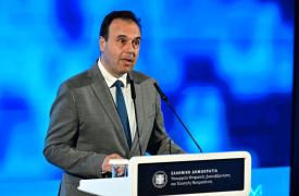 Παπαστεργίου: Ο επανασχεδιασμός των 1.000 καμερών κρίθηκε αναγκαίος λόγω τεχνολογικών εξελίξεων