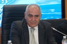 Χατζηθεοδοσίου: Γιατί μειώσεις τιμών από τον Σεπτέμβριο και όχι από αύριο;