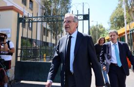 Δίκη για υπόθεση Βαλυράκη - Σαμαράς: «Ήταν μία βίαιη δολοφονία»