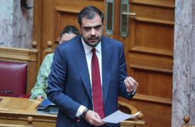 Μαρινάκης: Oριστική αδειοδότηση περιφερειακών καναλιών μετά από 28 χρόνια αδράνειας