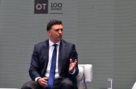 Κικίλιας: Ενισχύουμε το ΛΣ-ΕΛΑΚΤ με εξοπλισμό, για τη διενέργεια ψυχομετρικών εξετάσεων σε υποψήφια στελέχη