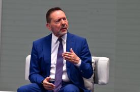 Στουρνάρας: «Δεν είναι καθαρή η απόφαση του Αρείου Πάγου», για τα δάνεια του νόμου Κατσέλη