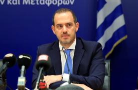 Κώτσηρας: Θεσπίζουμε ένα ασφαλέστερο πλαίσιο χρήσης των ηλεκτρικών πατινιών