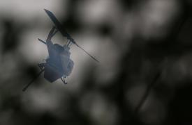 Εντοπίστηκε δεύτερη σορός μετά τη φωτιά στο Ωραιόκαστρο