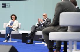 Μπρατάκος: Βασική προϋπόθεση για ανάπτυξη oι ανταγωνιστικές τιμές στην ενέργεια
