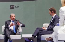 Εξάρχου: Η λήξη του Ταμείου Ανάκαμψης δίνει τη σκυτάλη της ανάπτυξης στον ιδιωτικό τομέα