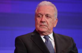 Στο υπουργείο Δικαιοσύνης το αίτημα άρσης ασυλίας του Δ. Αβραμόπουλου