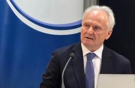 Ανδριανός: Ζητούμενο ένα νέο παραγωγικό παράδειγμα